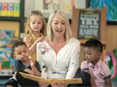 tips for end of year preschool progress reports