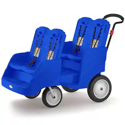 Gaggle Parade 4 Passenger Buggy