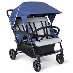 Gaggle Odyssey Stroller