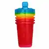10 oz. Spill-Proof Sippy Cups