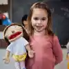 MVP Kids Puppets, Set 1