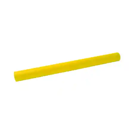 Raydiant® Art Rolls, 24" x 60' , Yellow