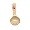 2 oz. Perforated Portion Control Serving Spoon