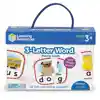 3-Letter Word Puzzle Cards