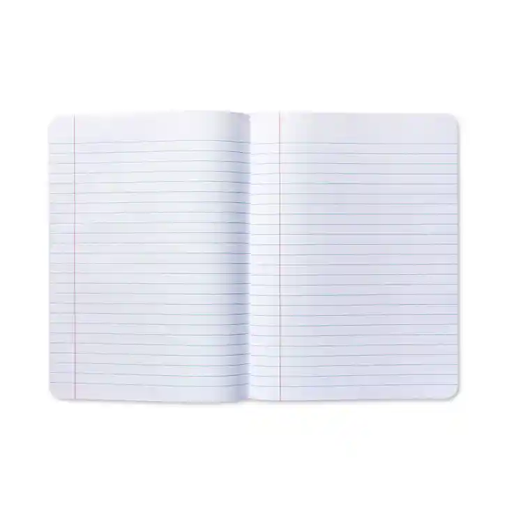 3 Subject Composition Book, Sewn-Dozen