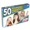 50 Phonemic Awareness Activities
