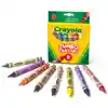 Crayola® Jumbo Crayons