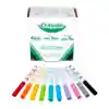 Crayola®  Fabric Marker Classpack®