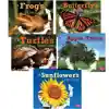 Watch It Grow Book Set