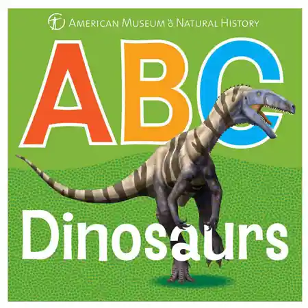 ABC Dinosaurs