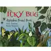 The Icky Bug Alphabet Board Book