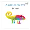 A Color of His Own