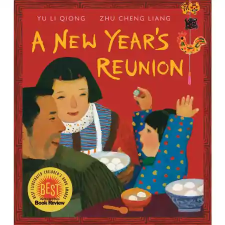 A New Year's Reunion