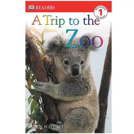 A Trip To The Zoo