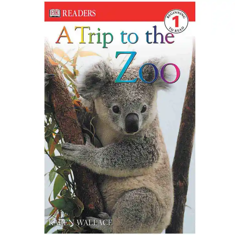 A Trip To The Zoo
