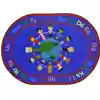 A World Of Friends Rug
