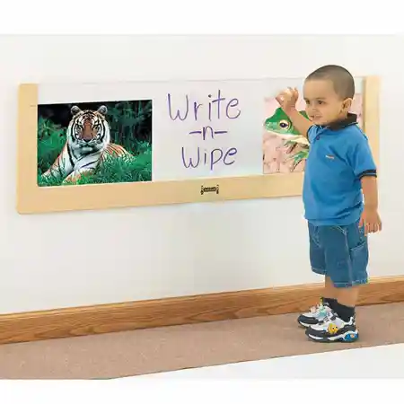 Acrylic Picture Frame