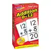 Addition 0-12 Skill Drill Flash Cards