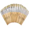 Artful Goods® Preschool Paint Brush Assortment