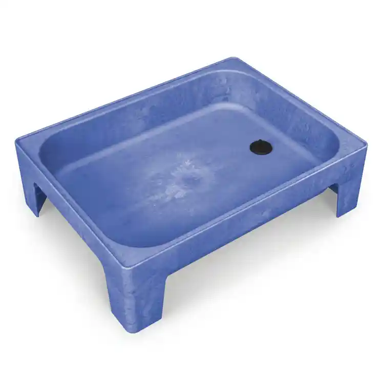 All-in-One Sand & Water Activity Center