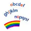 Alphabet Arc