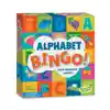 Alphabet Bingo Board Game