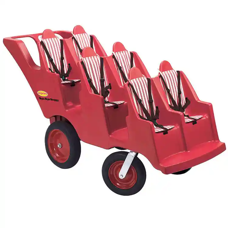 Angeles® Bye-Bye® Buggy