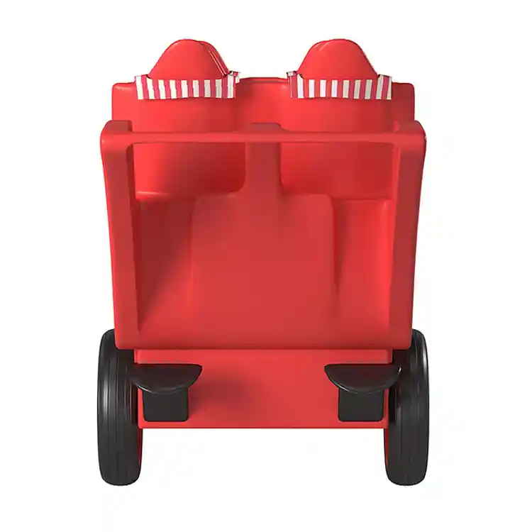 Angeles® Bye-Bye® Buggy