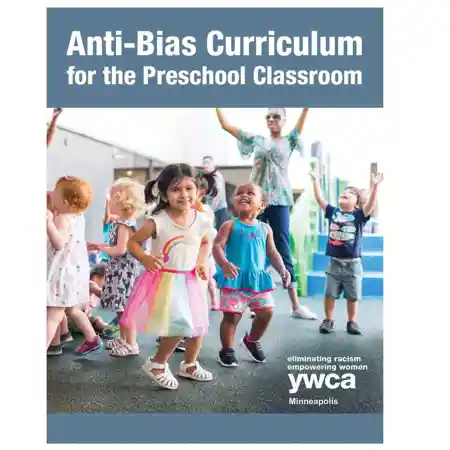 Anti-Bias Curriculum for the Preschool Classroom