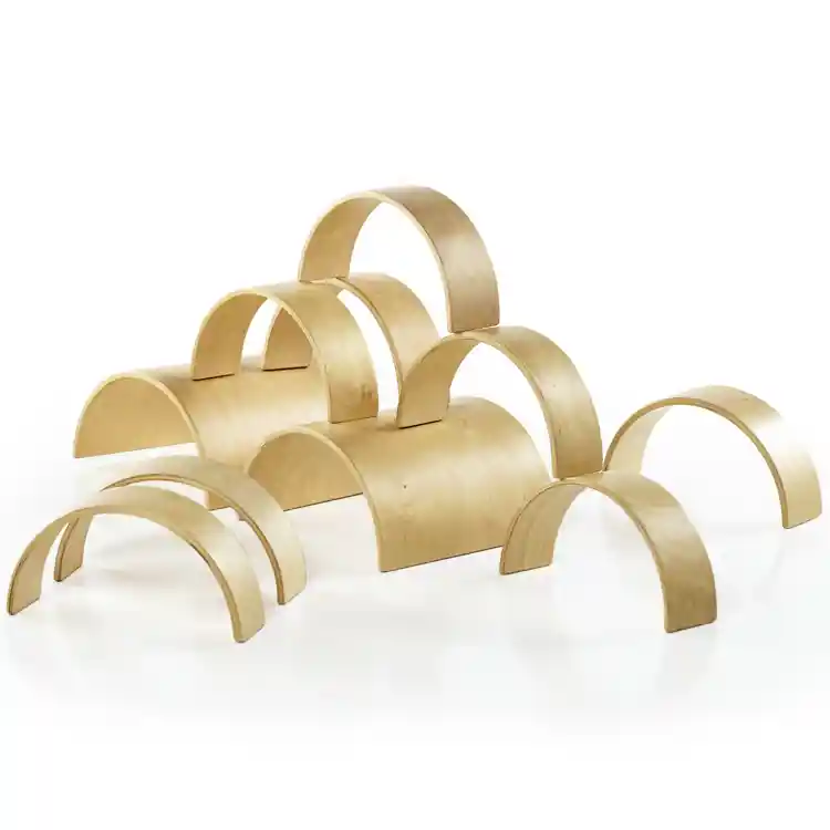 Arches & Tunnels Set