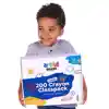 Artful Goods® Jumbo Crayon Classpack