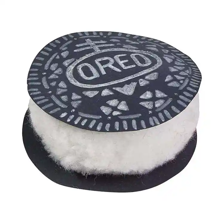 Artful Goods® Jumbo Pom Poms