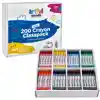 Artful Goods® Large Crayon Classpack