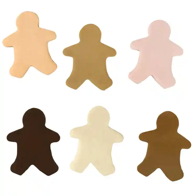 Artful Goods® Multicultural Modeling Dough