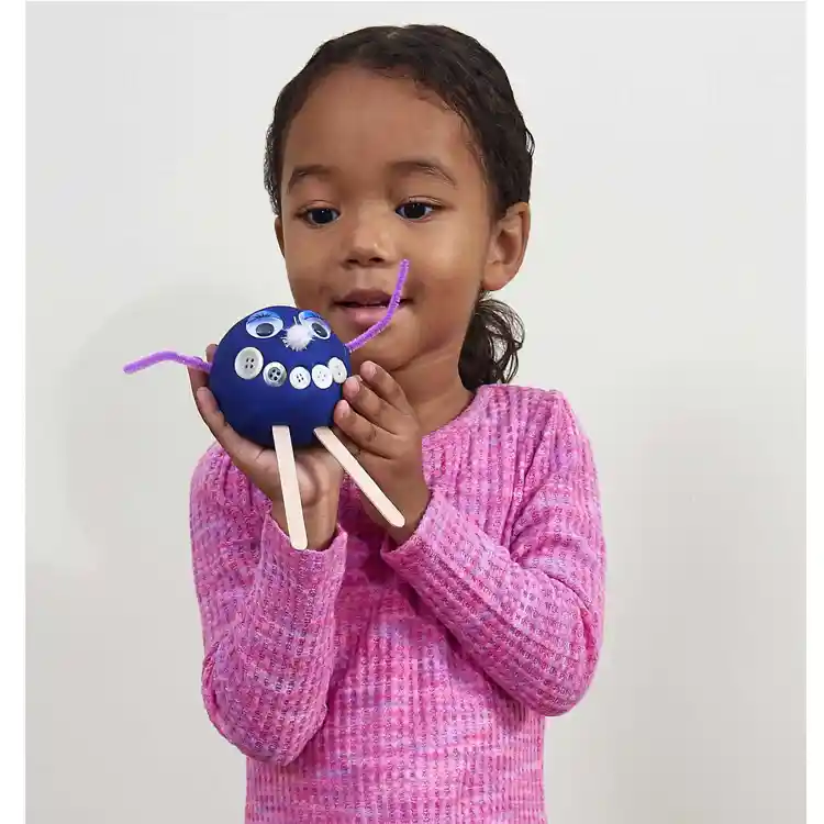 Artful Goods® Scented Modeling Dough Classroom Set