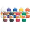Artful Goods® Washable Finger Paint Quart Set