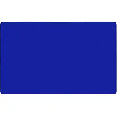 Americolors Rug, 6' x 9' Rectangle