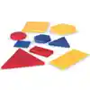 Attribute Block Set, Desk Set