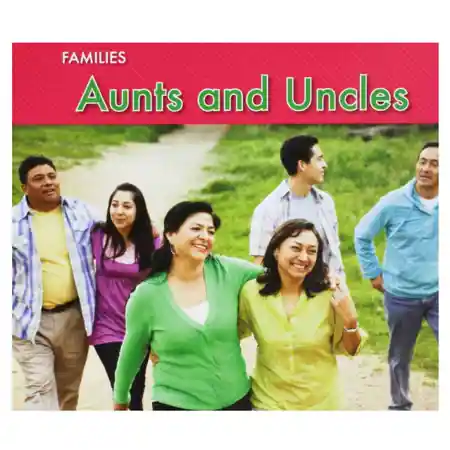 Aunts and Uncles