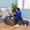 Becker's Cozy Corner Solution for Toddlers