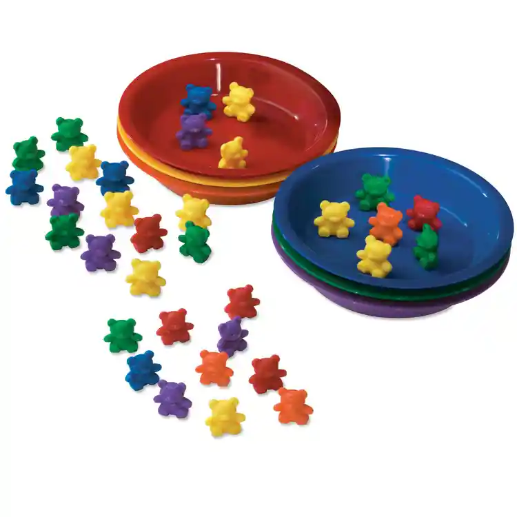 Baby Bear™ Sorting Set