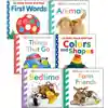 Baby Touch & Feel Board Book Set