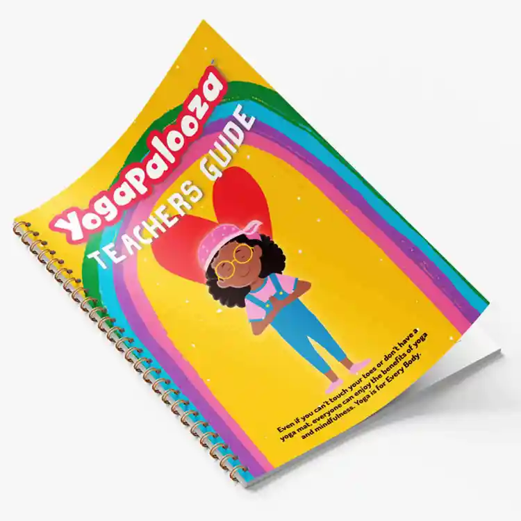 Bari Koral Mini Yogapalooza Kit