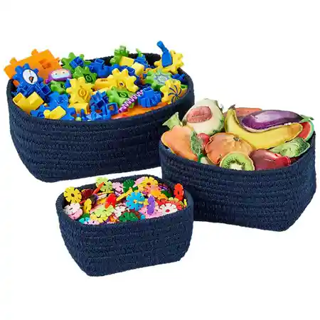 Becker's Nesting Baskets