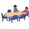 Becker's Beginnings Infant & Toddler Activity Tables