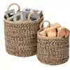 Becker's Chevron Baskets