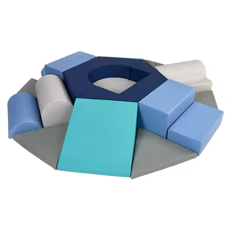 Becker's Climb & Crawl Canyon