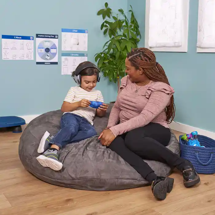 Becker's Cozy Corner Solutions