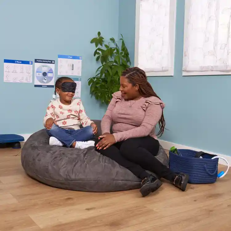Becker's Cozy Corner Solution for Preschool & Primary