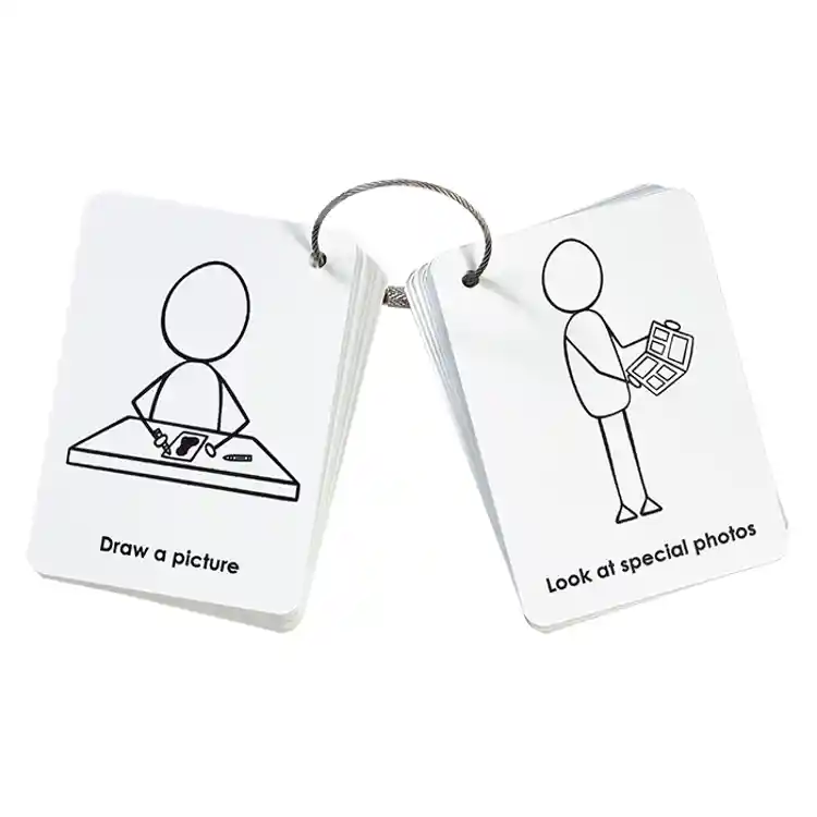 Becker's Cozy Corner Solution for Preschool & Primary